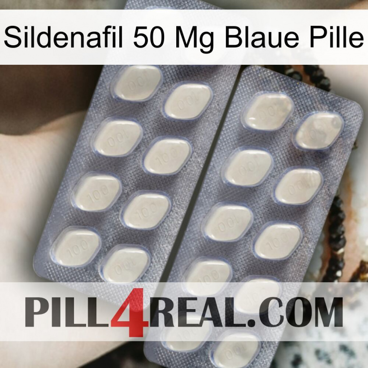 Sildenafil 50 Mg Blue Pill 07